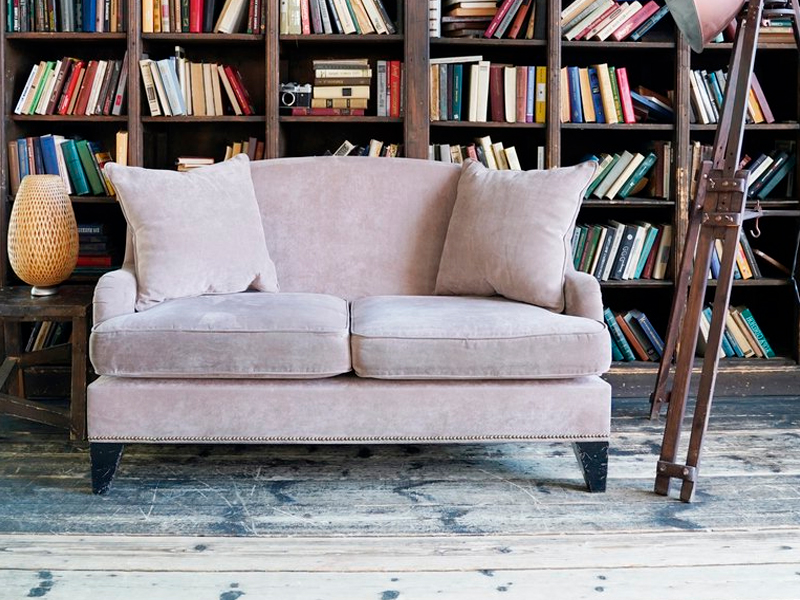 Диван Adelaida Light Beige