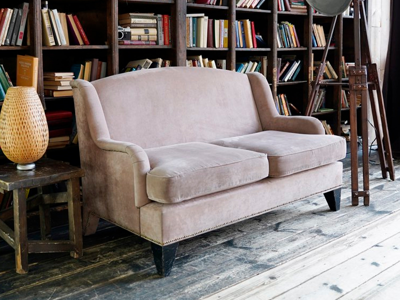 Диван Adelaida Light Beige