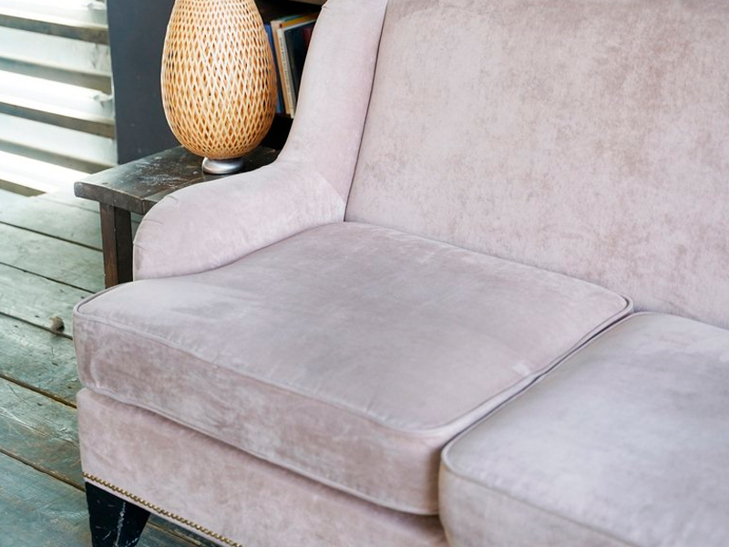 Диван Adelaida Light Beige