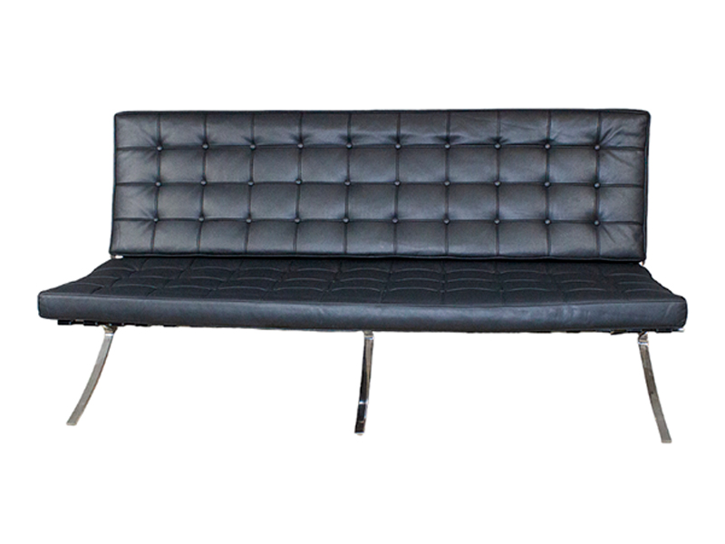 Диван Barcelona Seat Black
