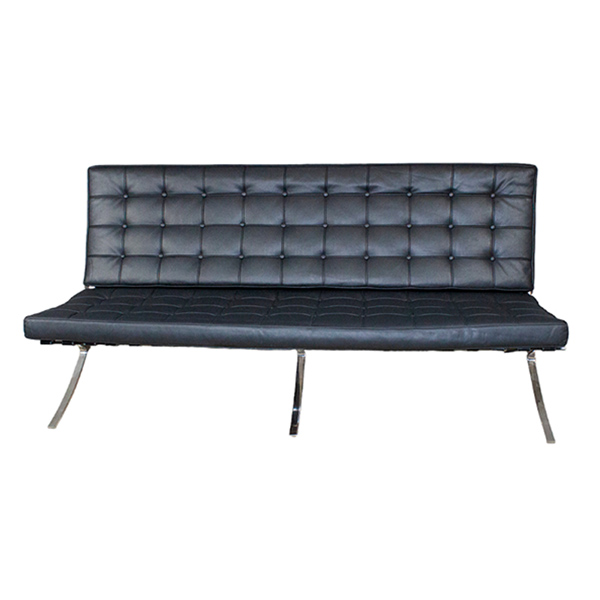 Диван Barcelona Seat Black