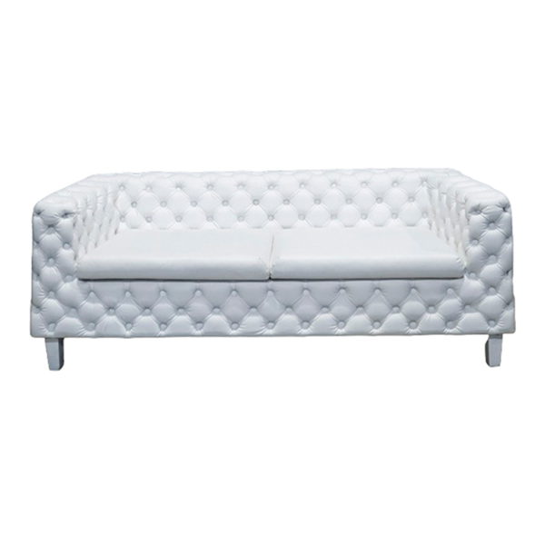 Диван двухместный Malavi