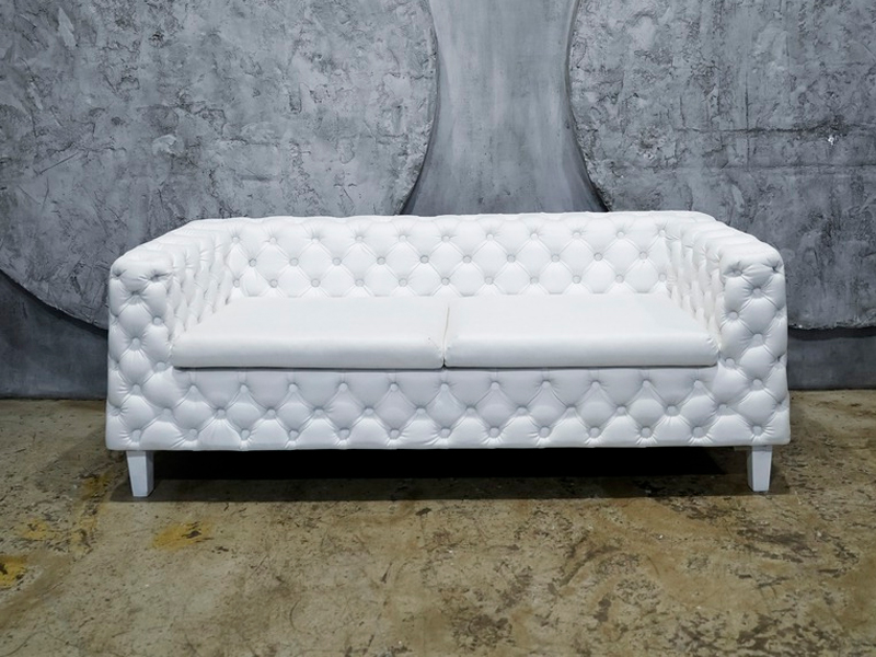 Диван двухместный Malavi