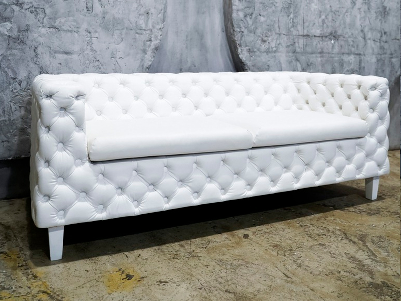 Диван двухместный Malavi