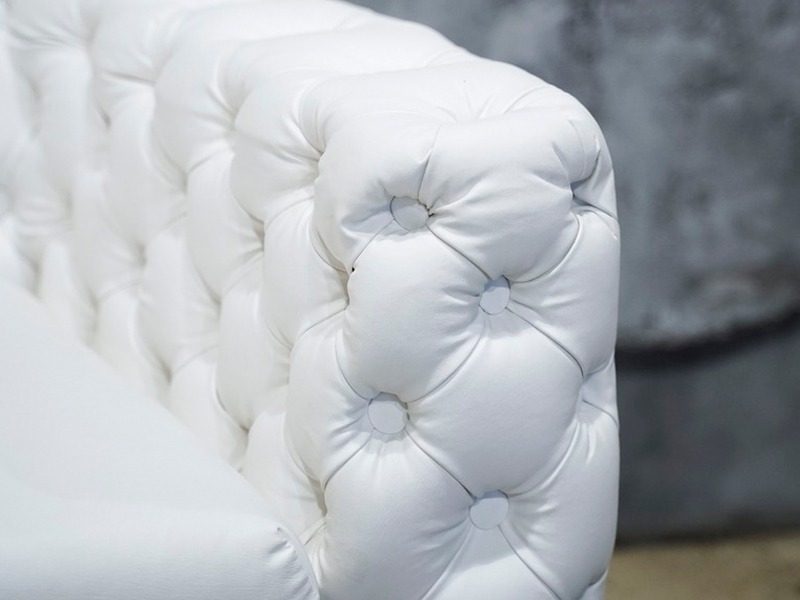 Диван двухместный Malavi