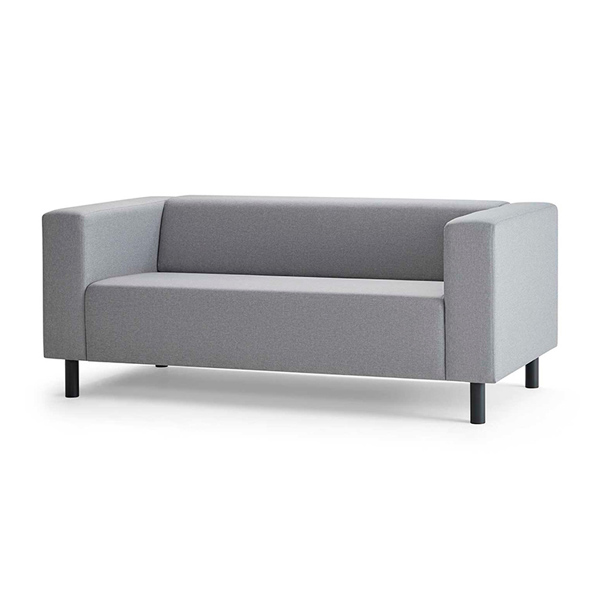 Диван Garmod серый