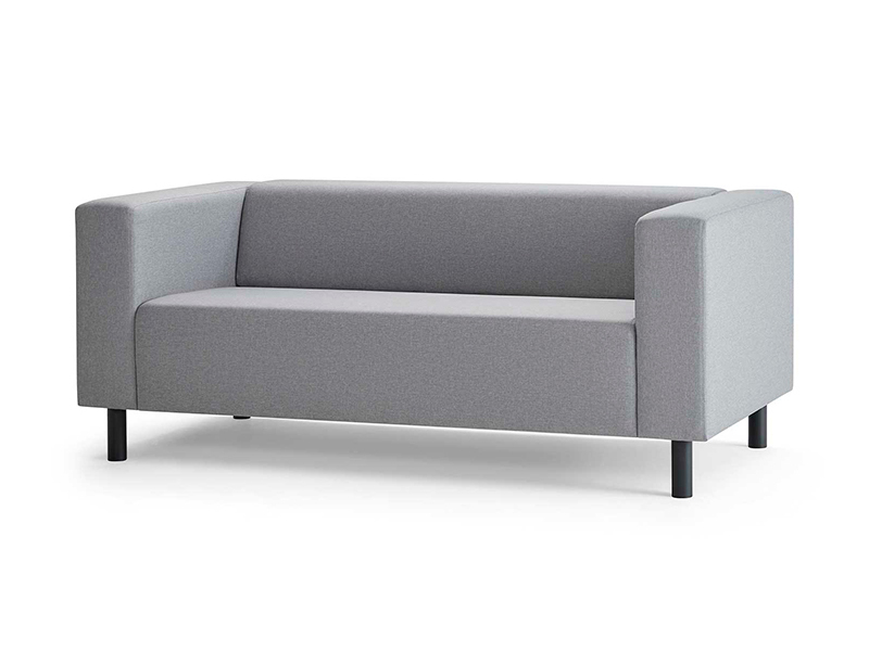 Диван Garmod серый