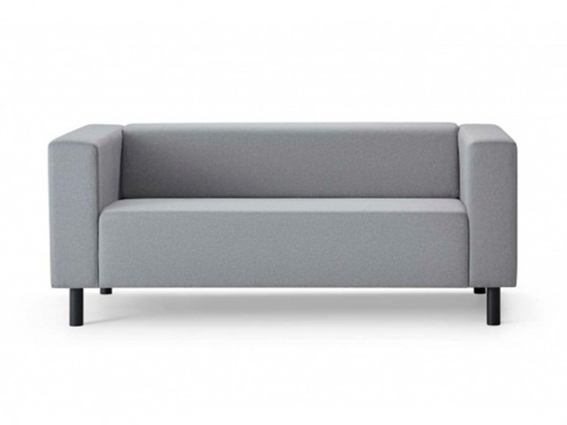 Диван Garmod серый