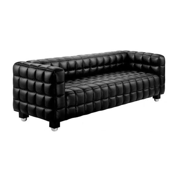 Диван Kubus трехместный