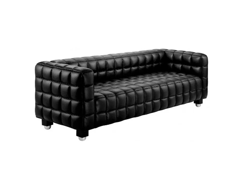 Диван Kubus трехместный