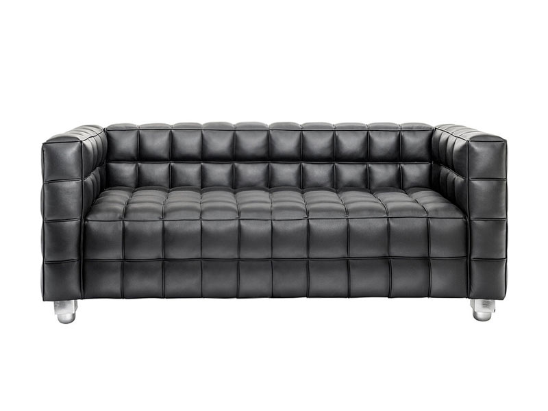 Диван Kubus трехместный