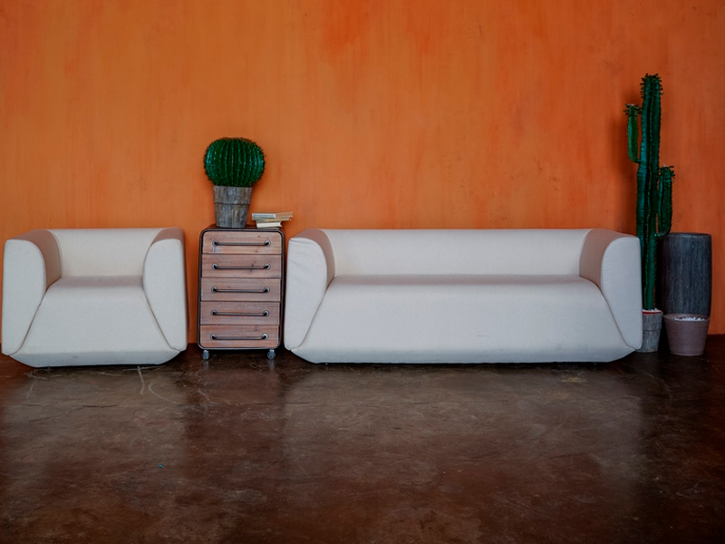 Диван Liam Beige