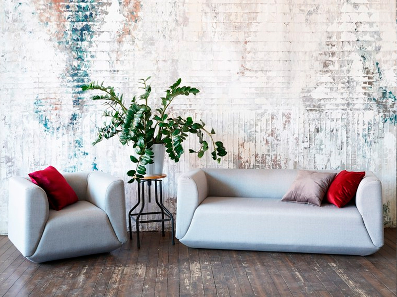 Диван Liam Gray