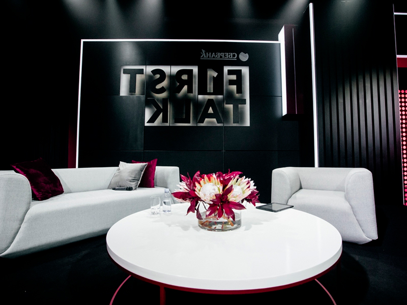 Диван Liam Gray