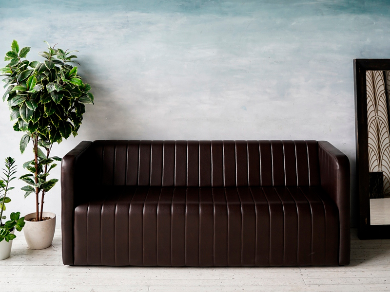 Диван Nottingham Brown