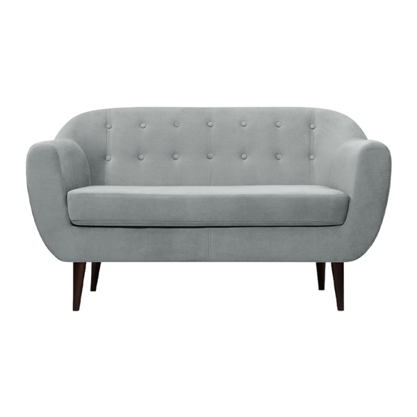 Диван Роттердам Velvet Grey