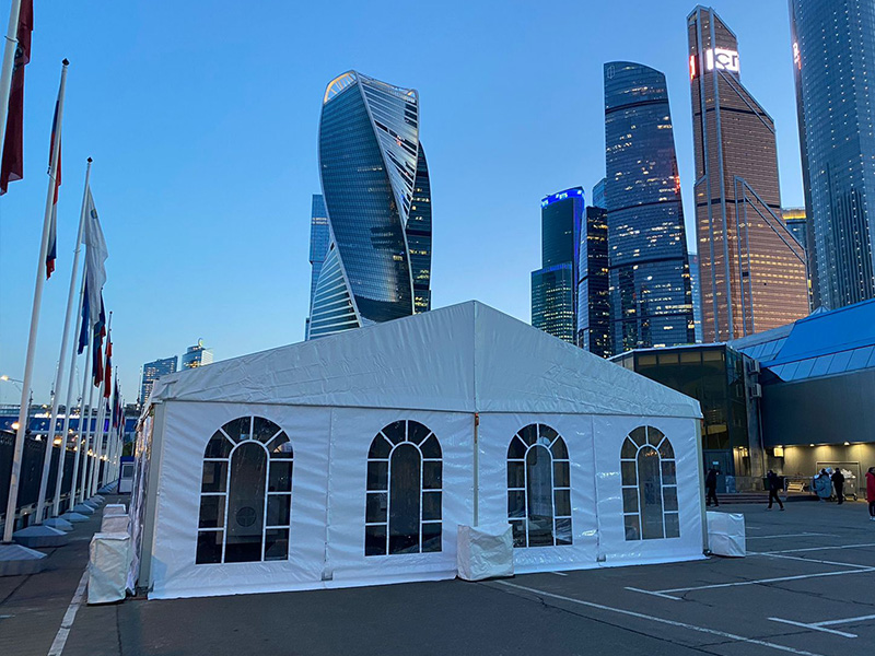 Шатер Павильон 10x10