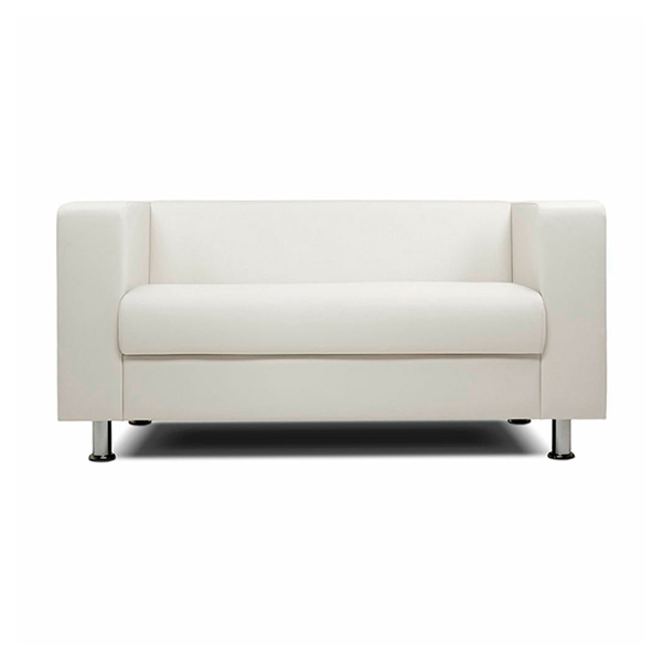 Двухместный диван Erwin White