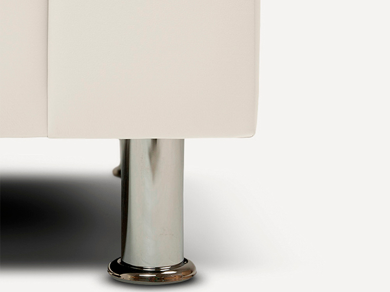 Двухместный диван Erwin White