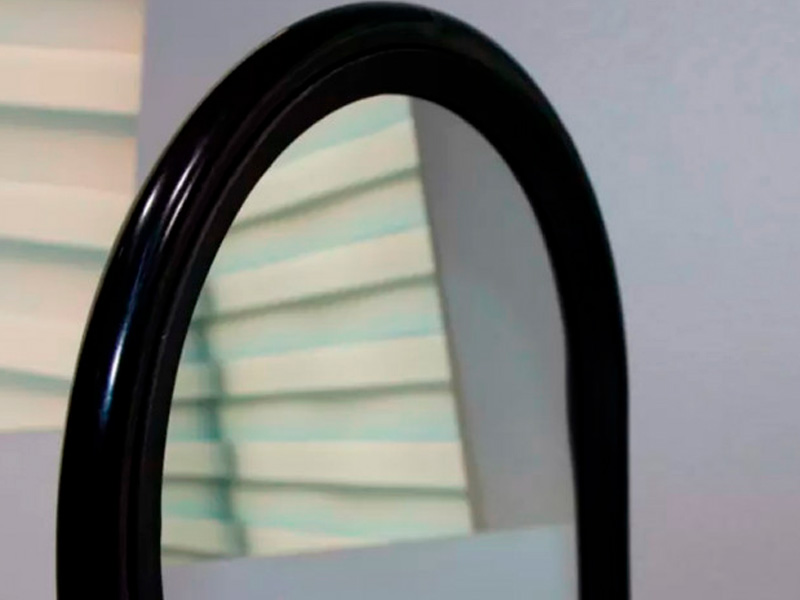 Двухстороннее зеркало Референс