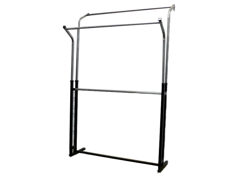 Двустороннее вешало Gemini