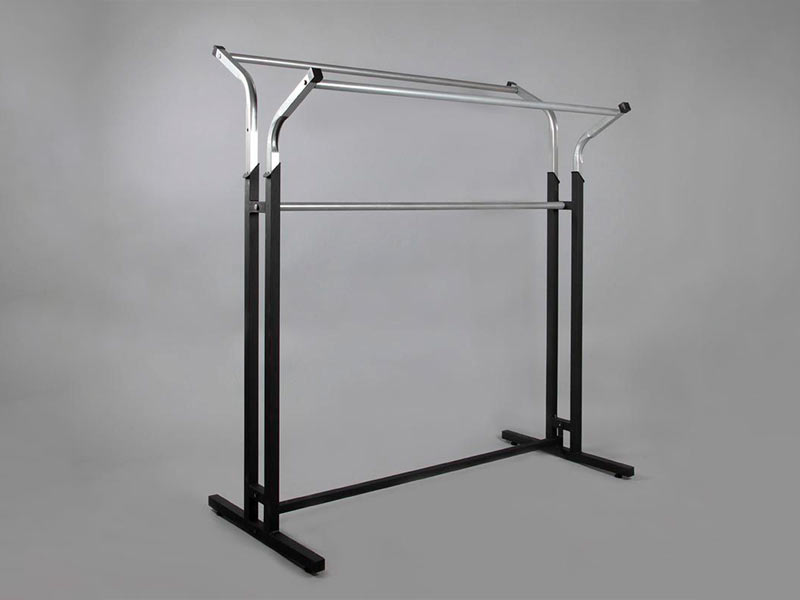 Двустороннее вешало Gemini