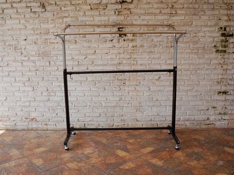 Двустороннее вешало Gemini