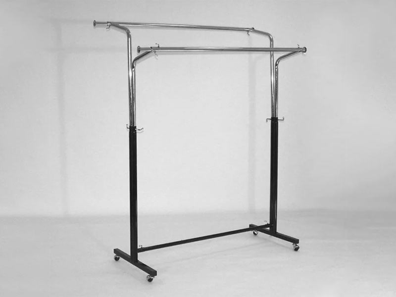 Двустороннее вешало Gemini