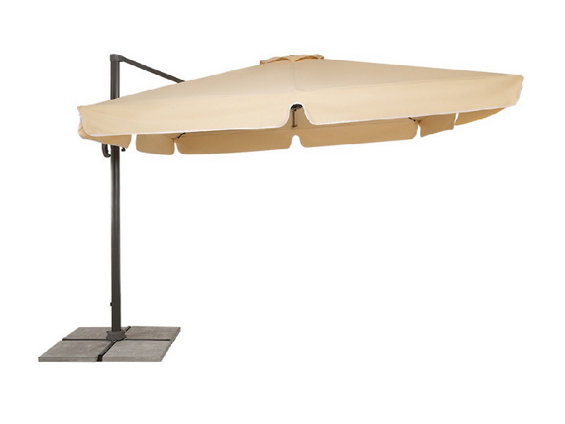 Зонт с воланом Fabio