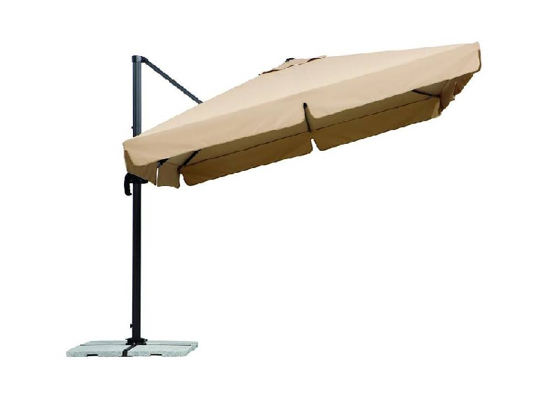 Зонт с воланом Fabio