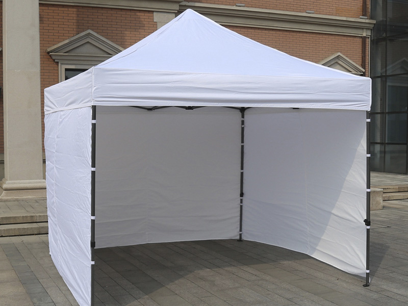 Тент быстровозводимый 3x3