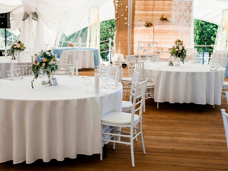 Стол Feast банкетный