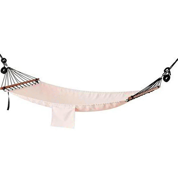 Гамак бежевый