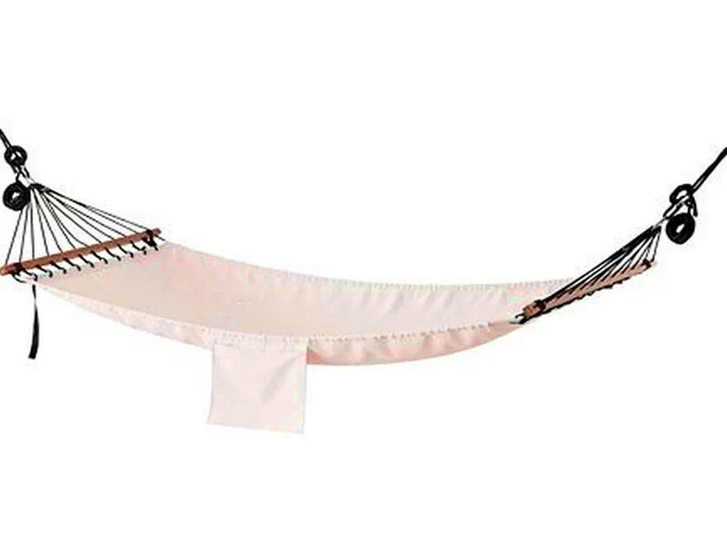 Гамак бежевый