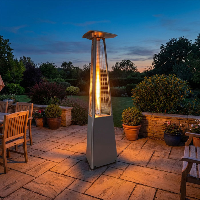 Газовый обогреватель «Ballu 15»