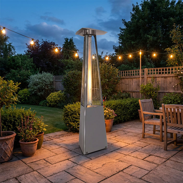 Газовый обогреватель «Ballu 15»