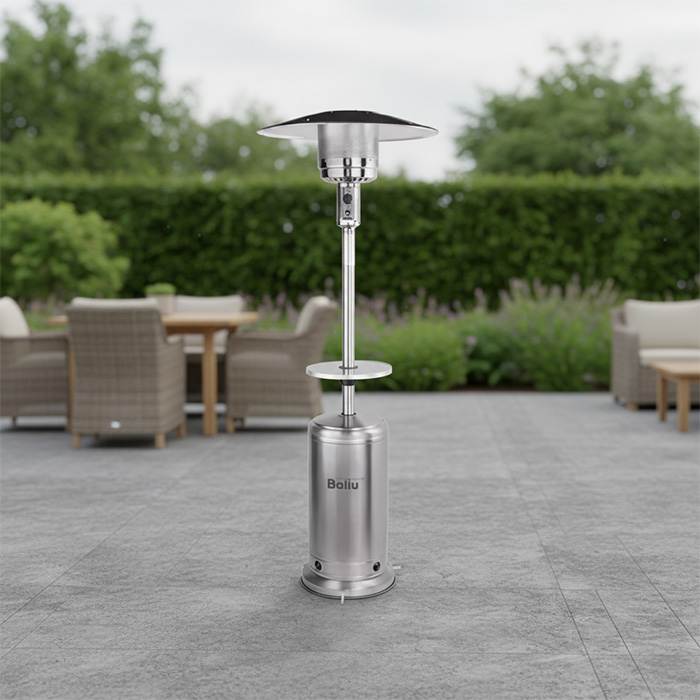 Газовый обогреватель «Ballu 18»