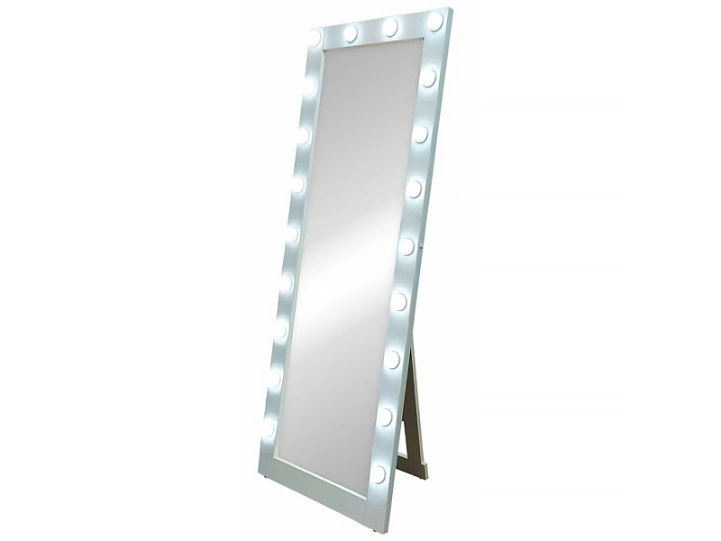 Зеркало напольное с подсветкой Континент