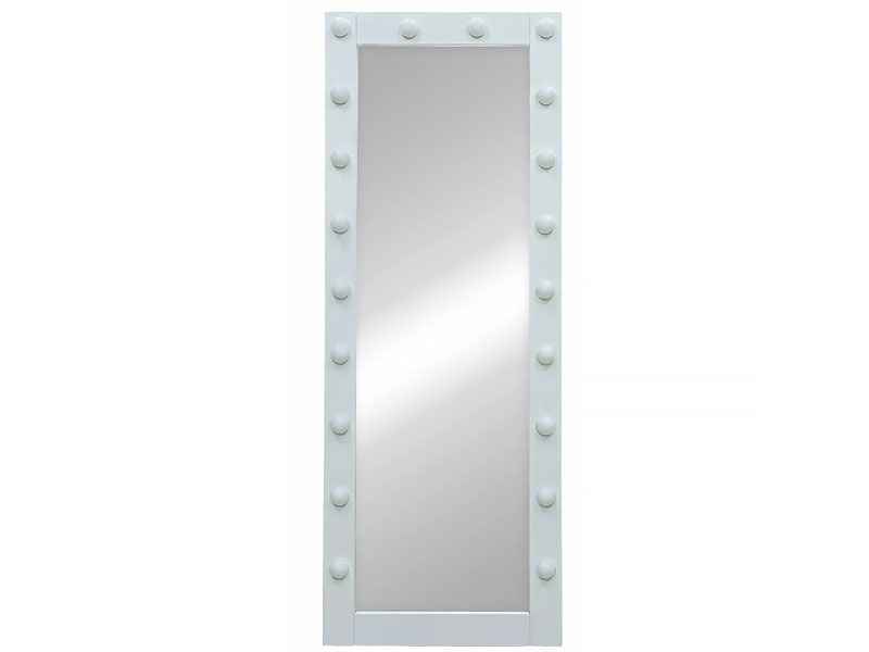 Зеркало напольное с подсветкой Континент