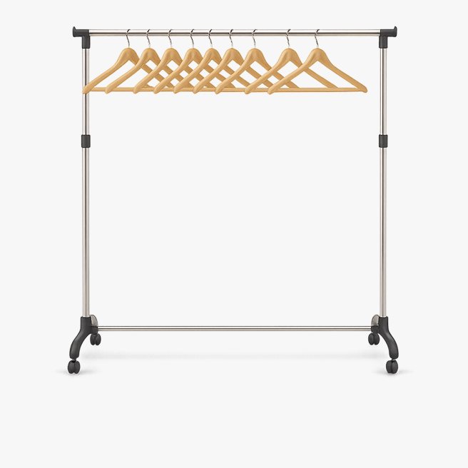 Выездной гардероб