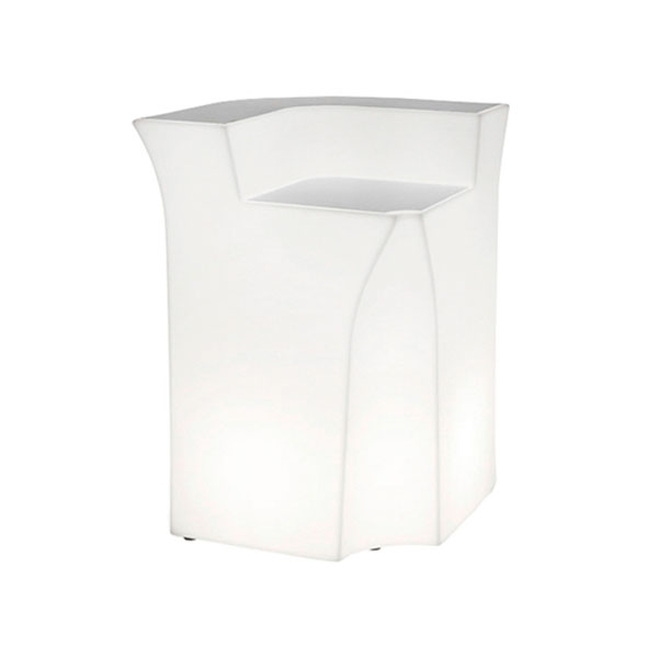 Jumbo Bar (угловая секция)