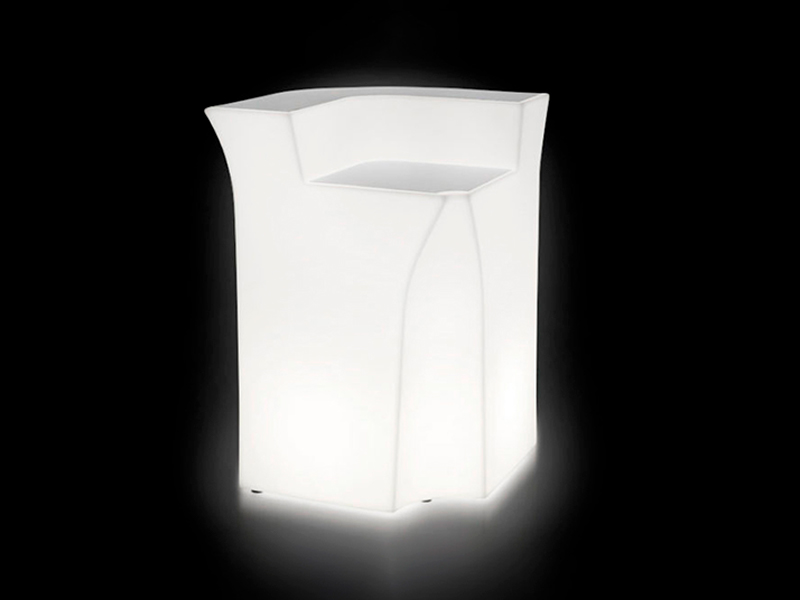 Jumbo Bar (угловая секция)