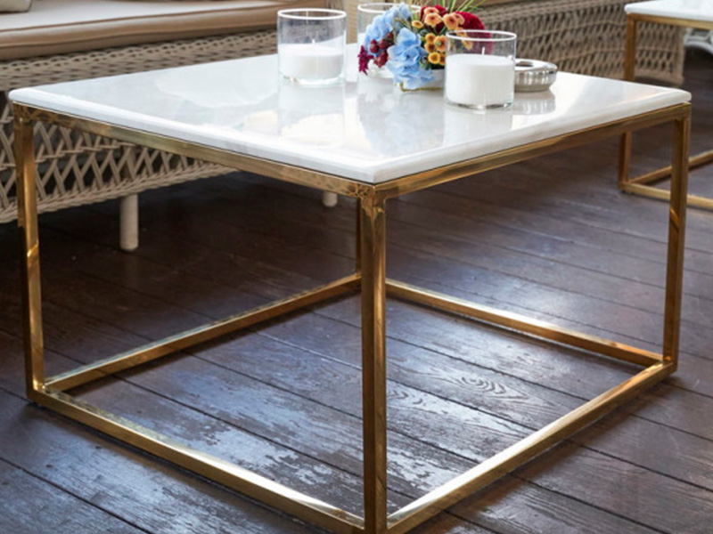 Журнальный стол Square