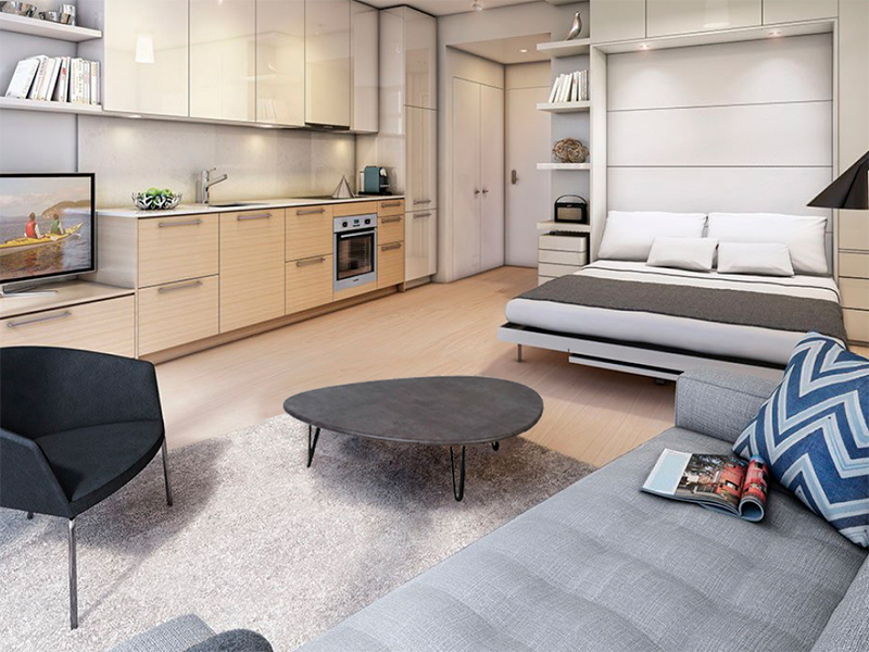 Журнальный столик Dudley