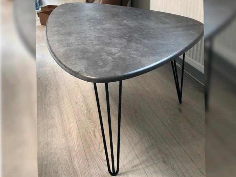 Журнальный столик Dudley