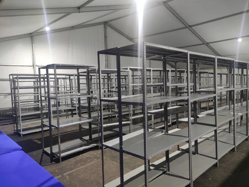 Организация камеры хранения