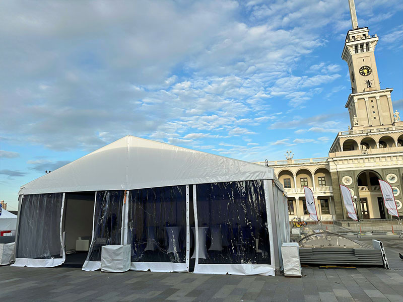 Шатер Павильон 10x10