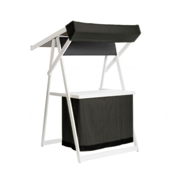 Киоск Street Черный