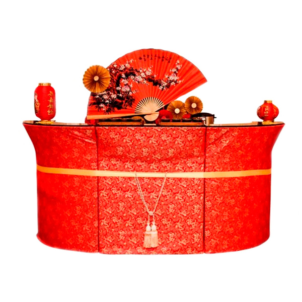 Китайская барная стойка