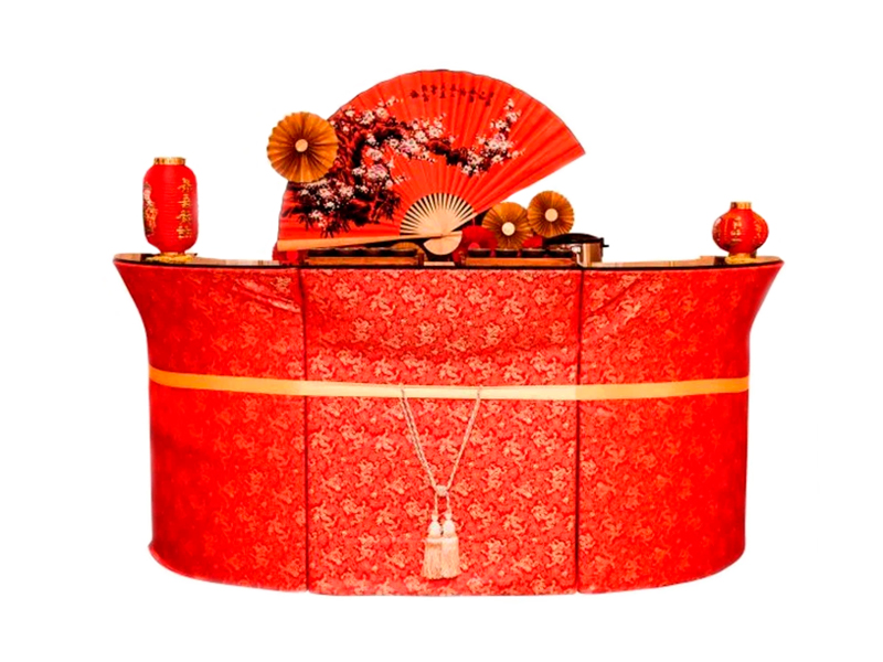 Китайская барная стойка